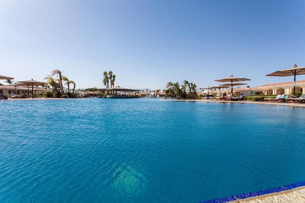Resort Pickalbatros Golf Sharm el Sheikh