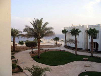 Crowne Plaza Resort Sharm El Sheikh