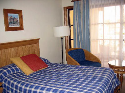 Apartment Crowne Plaza Resort Sharm El Sheikh Sharm el-Sheikh