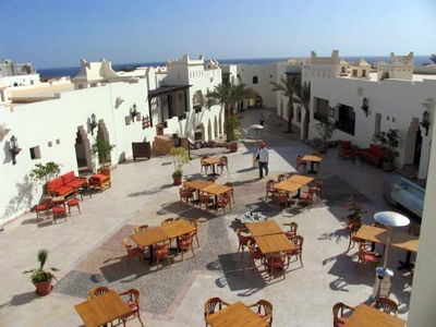 Apartment Crowne Plaza Resort Sharm El Sheikh