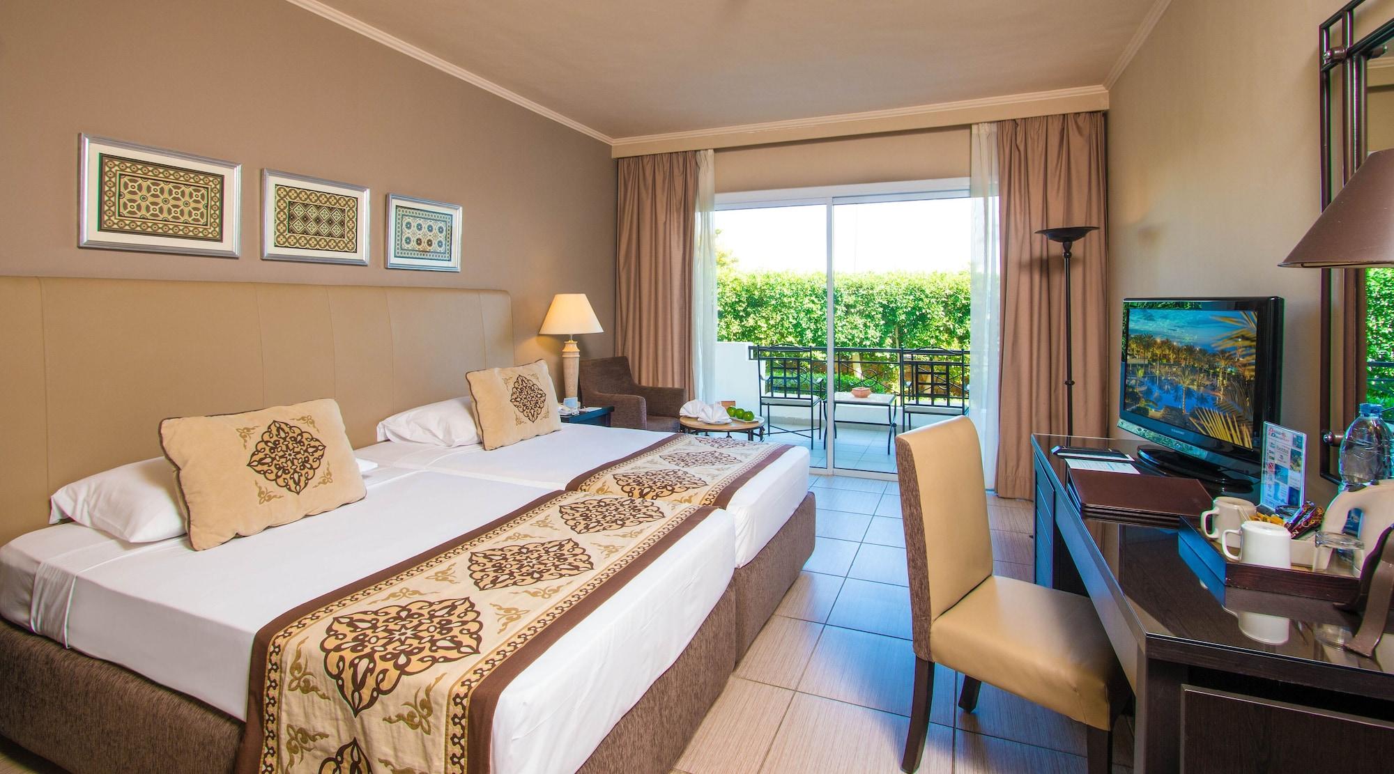 Resort Jaz Fanara