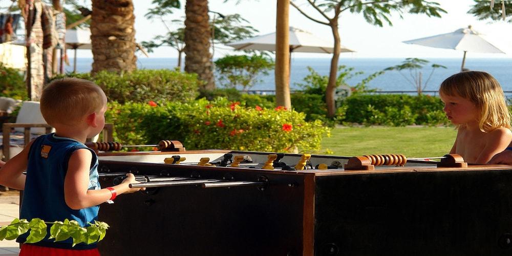 Resort Jaz Fanara Sharm el-Sheikh