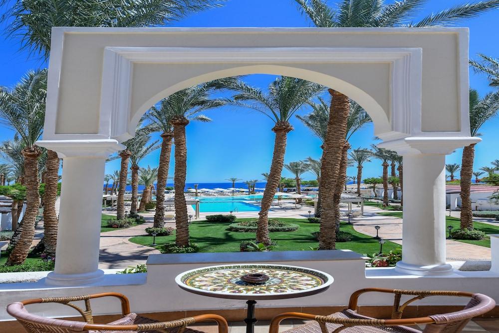 Resort Jaz Fanara 5*