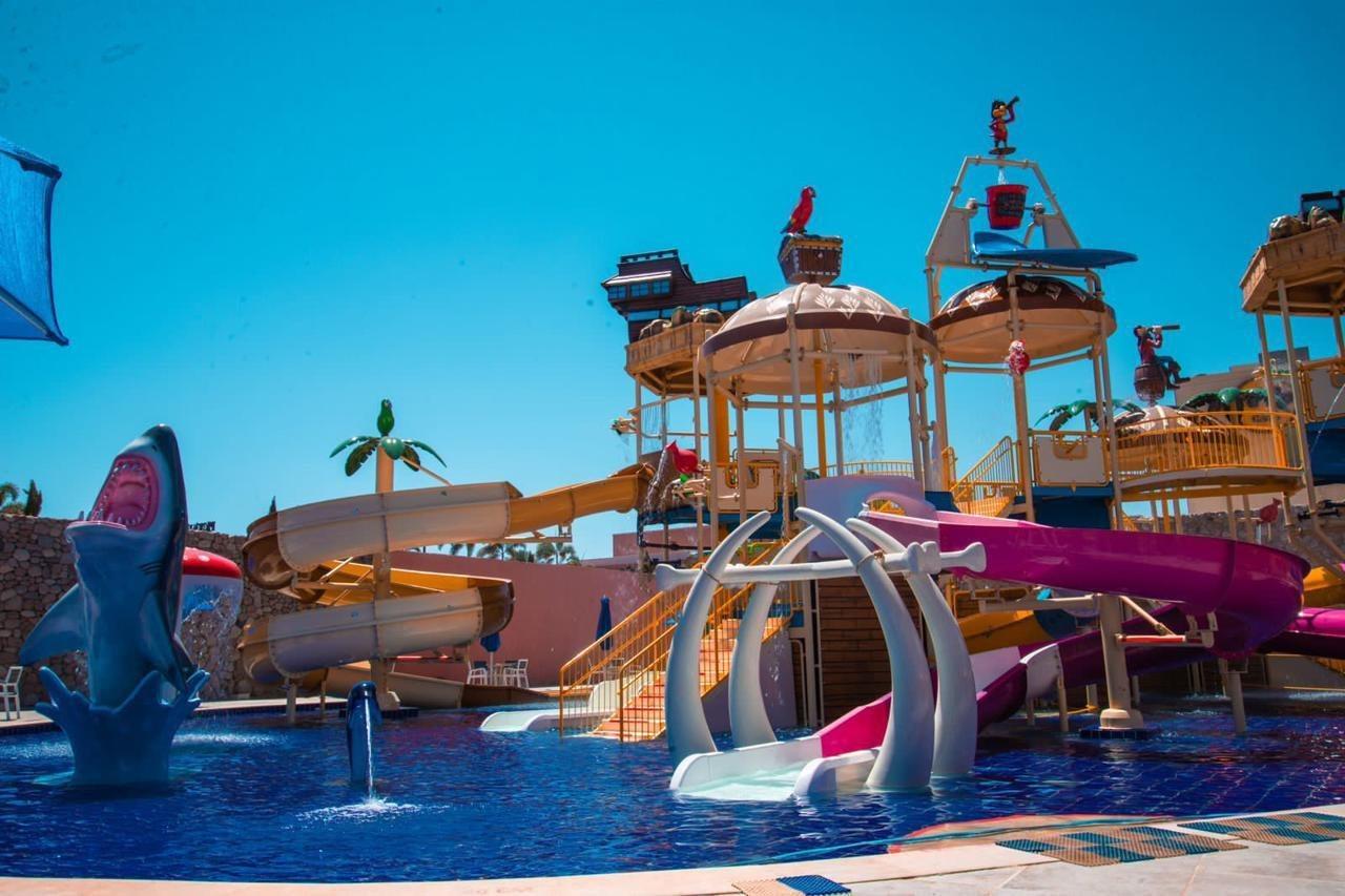 Pickalbatros Laguna Vista - Sheikh Sharm el-Sheikh