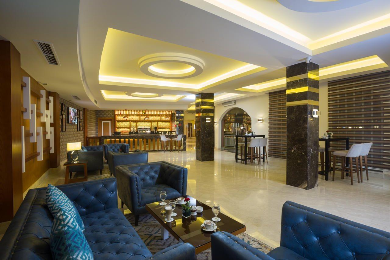 Hotel Aqua Blu