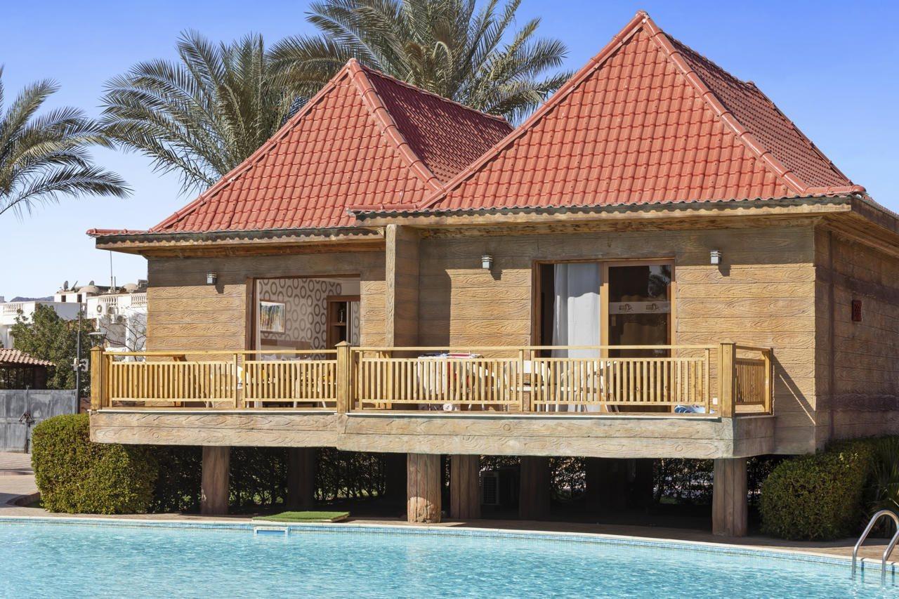 Hotel Aqua Blu