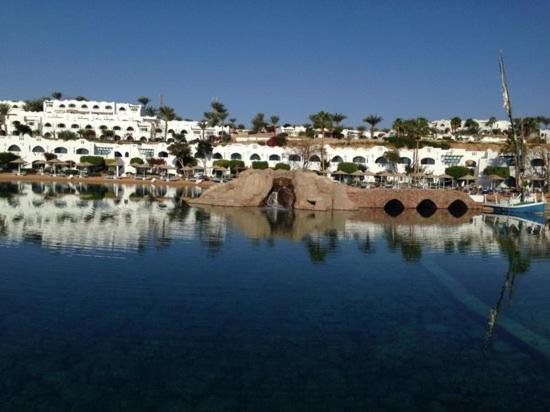 Apartment Domina Coral Bay Prestige-elisir-harem