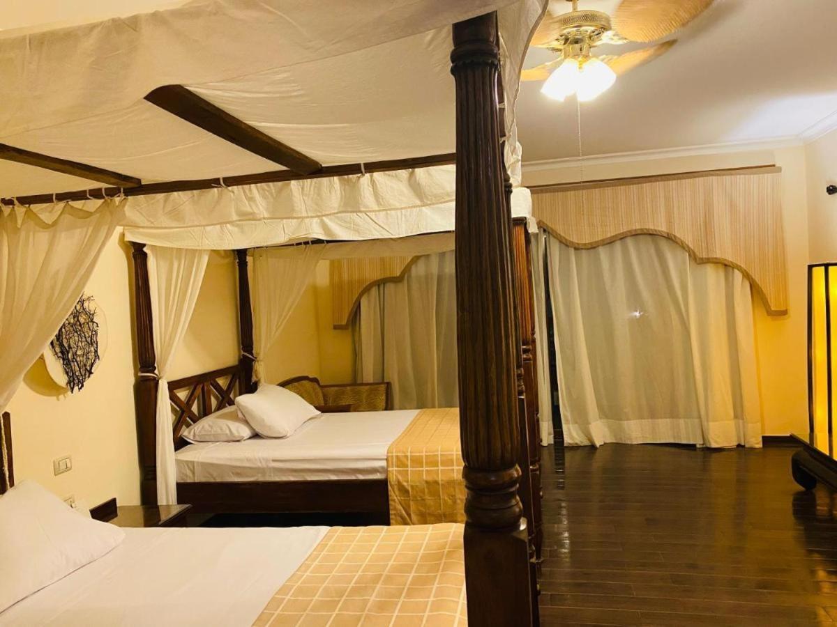 Apartment Domina Coral Bay Prestige-elisir-harem Sharm el-Sheikh