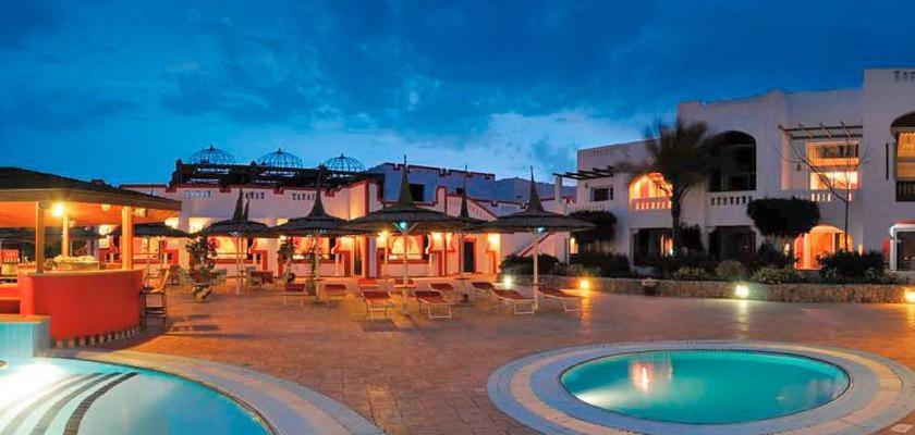 Domina Coral Bay Prestige-elisir-harem * Sharm el-Sheikh