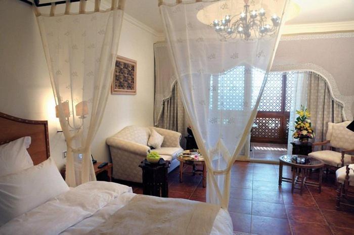 Domina Coral Bay Prestige-elisir-harem * Sharm el-Sheikh