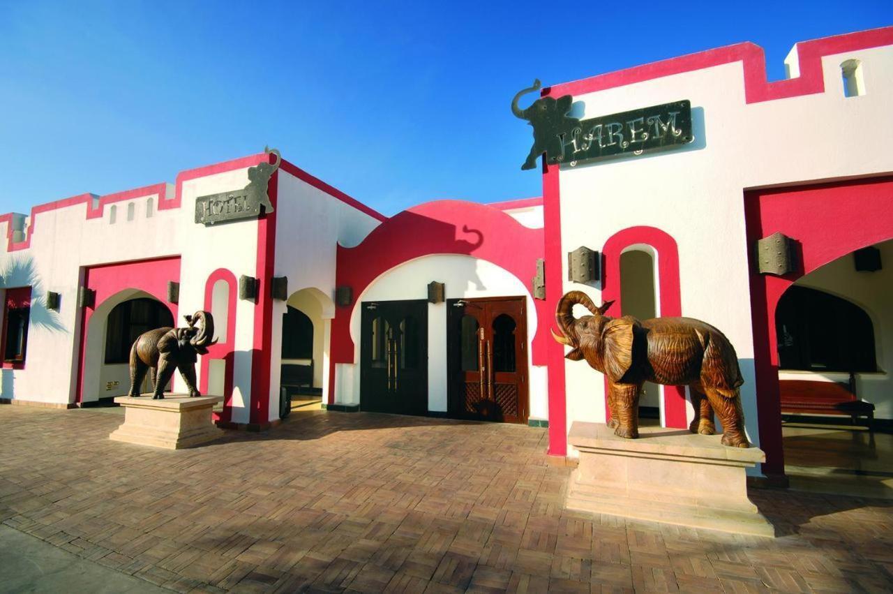 Apartment Domina Coral Bay Prestige-elisir-harem Sharm el-Sheikh