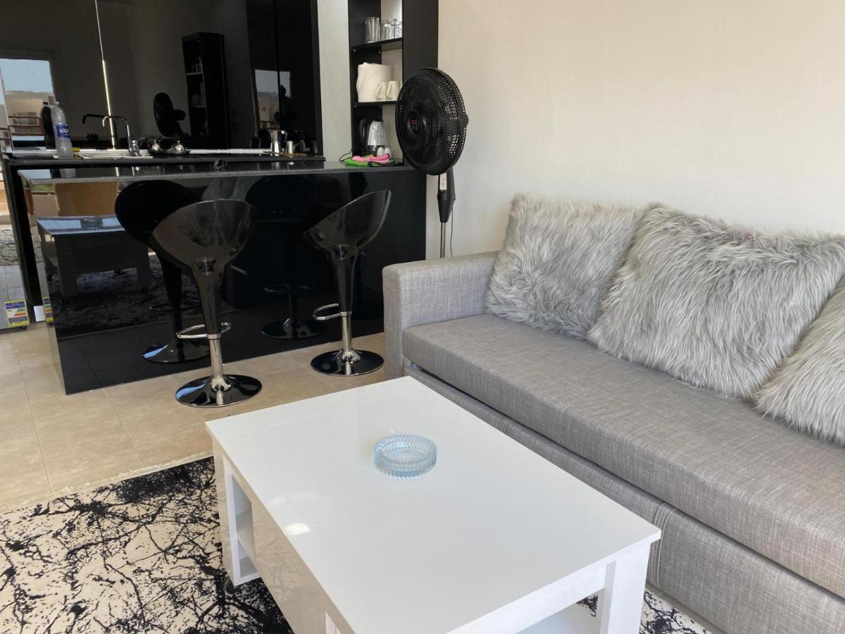 Designer Apartment: Sunny Lakes 2 Sheikh Sharm el-Sheikh