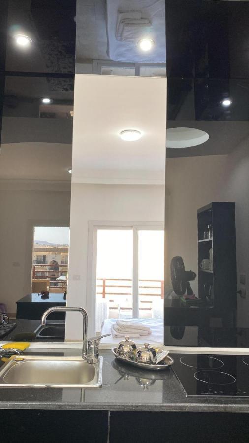 Designer Apartment: Sunny Lakes 2 Sheikh Sharm el-Sheikh