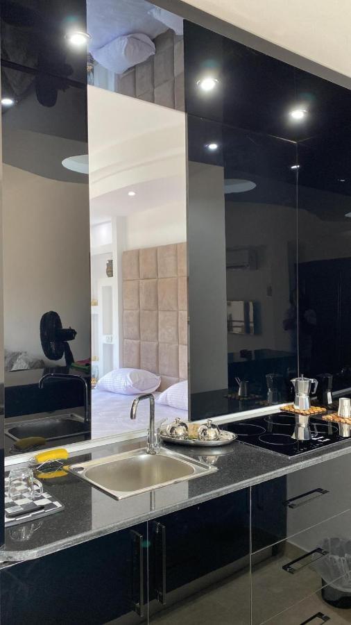 Designer Apartment: Sunny Lakes 2 Sheikh Sharm el-Sheikh