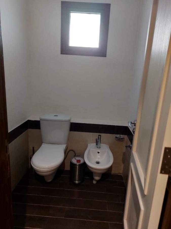 Elisir Domina Coral Bay Apartment