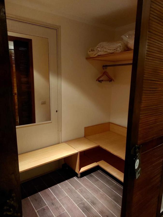 Elisir Domina Coral Bay Apartment Sharm el-Sheikh