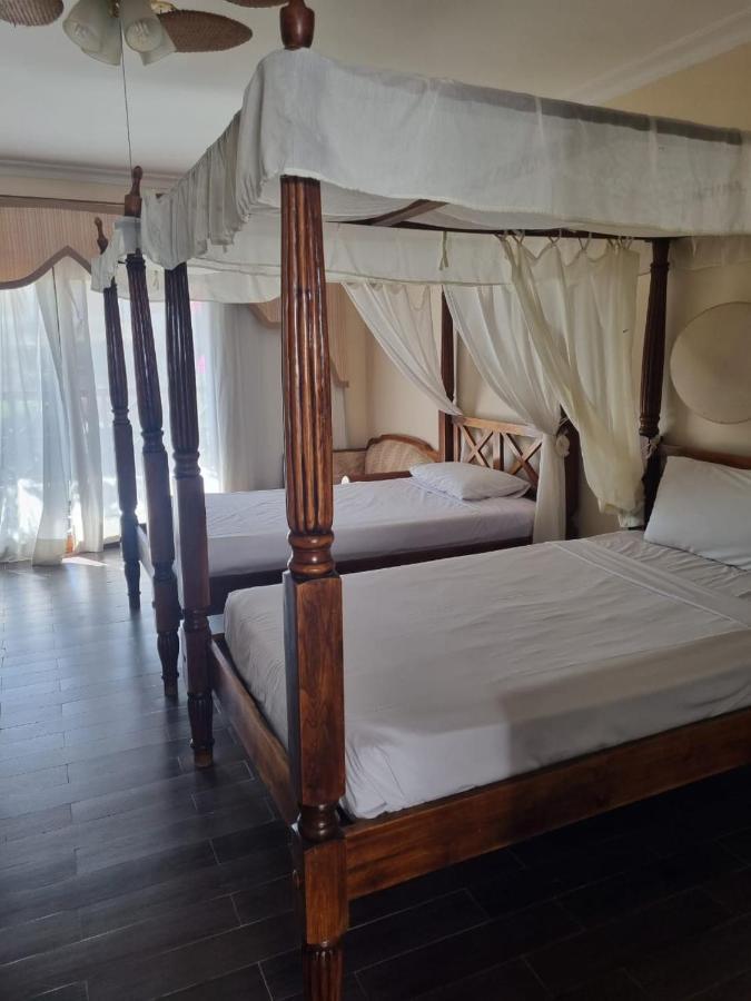 Elisir Domina Coral Bay Apartment *