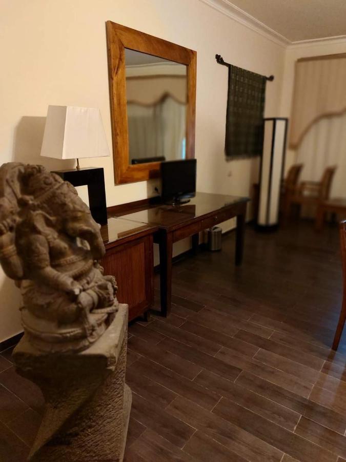 Elisir Domina Coral Bay Apartment *