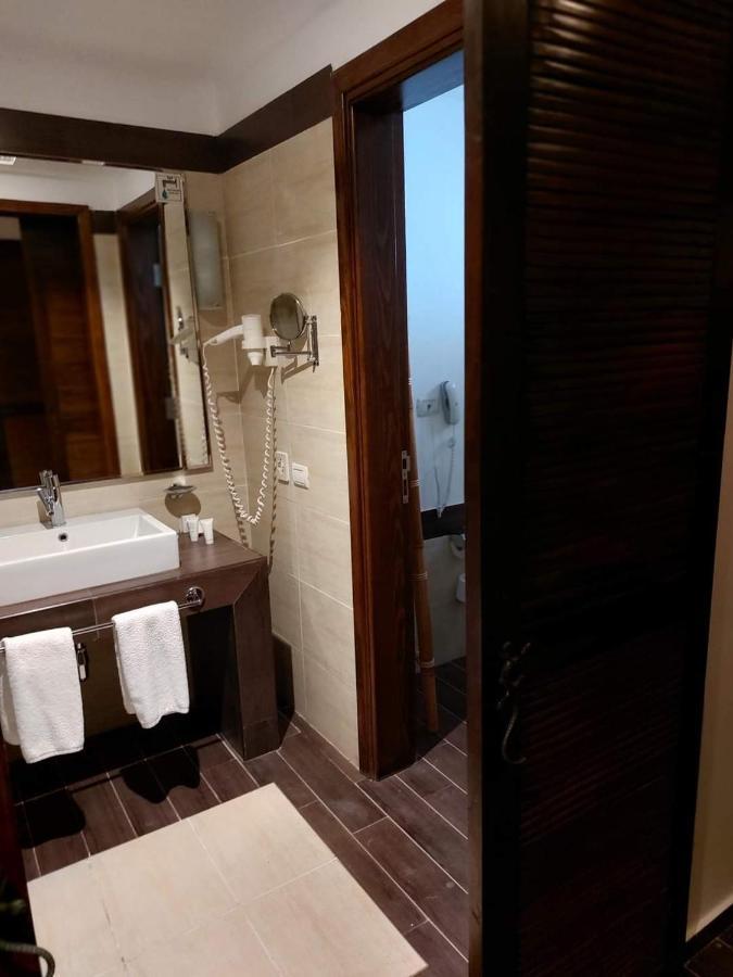 Elisir Domina Coral Bay Apartment Sharm el-Sheikh