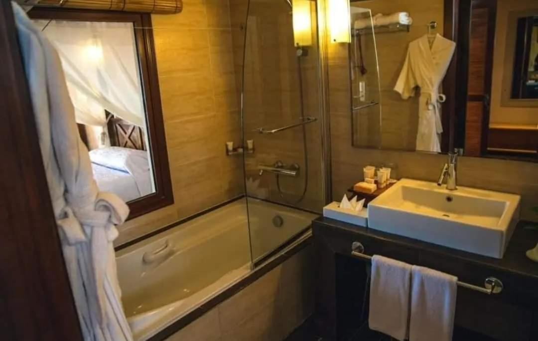 Elisir Domina Coral Bay Sharm el-Sheikh