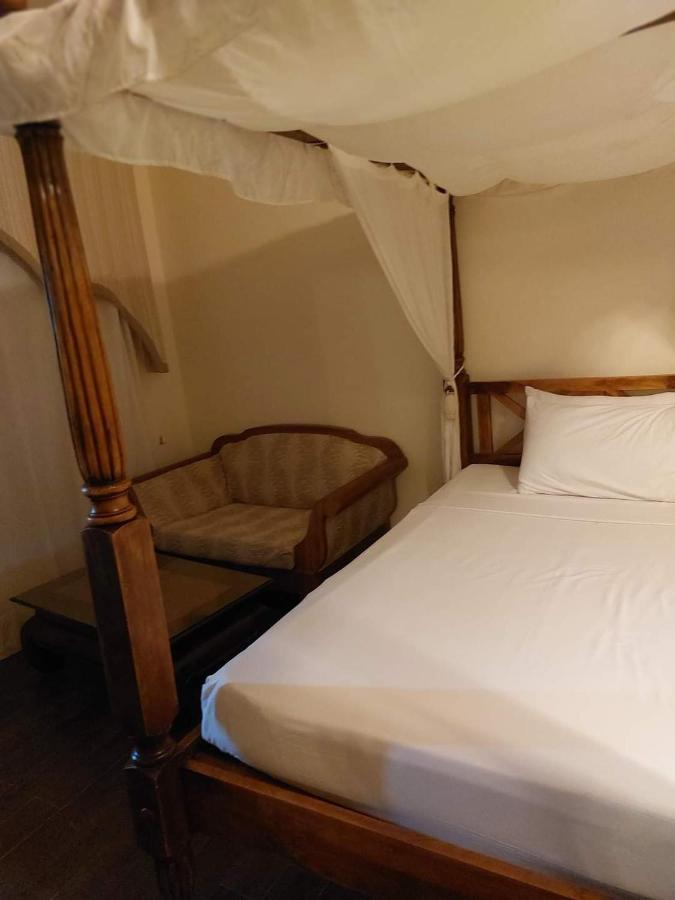 Elisir Domina Coral Bay Apartment