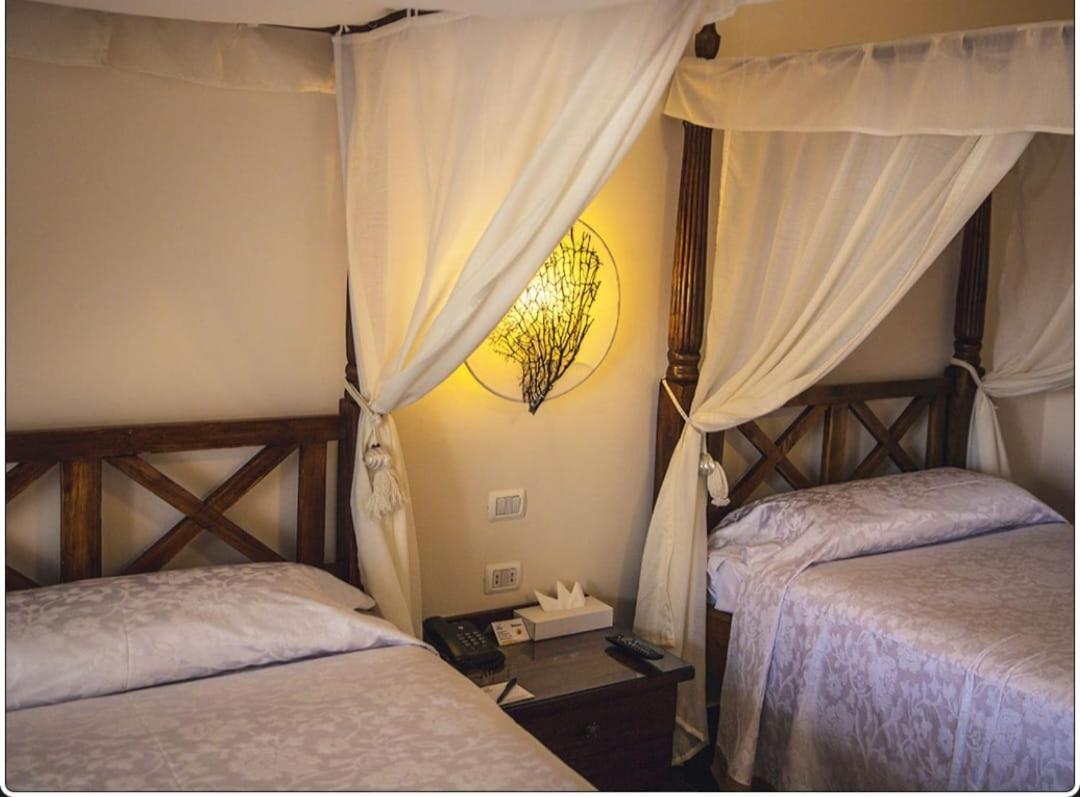 Elisir Domina Coral Bay * Sharm el-Sheikh
