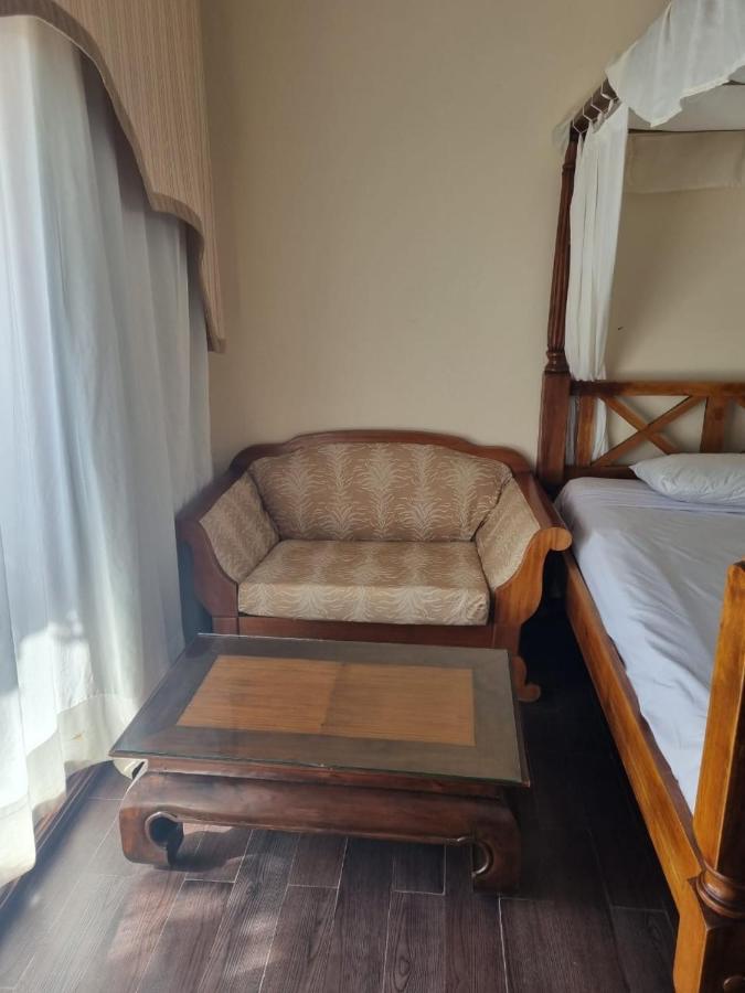 Elisir Domina Coral Bay * Sharm el-Sheikh