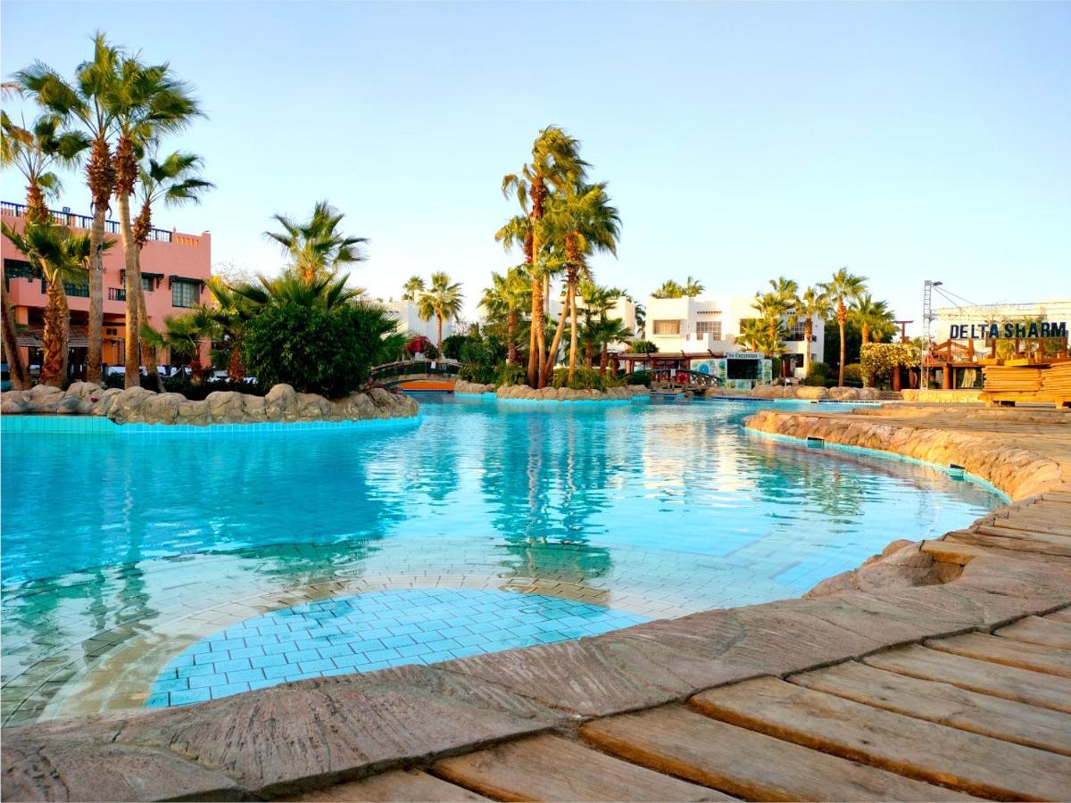 Apartment The Pearl Of @ Delta Sharm el-Sheikh