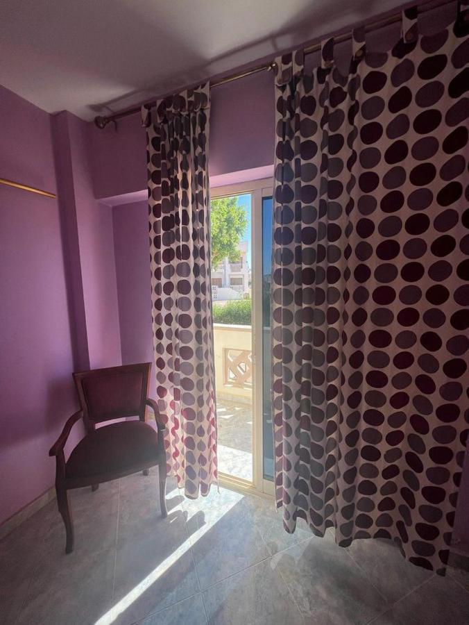Campsite Guest-house *