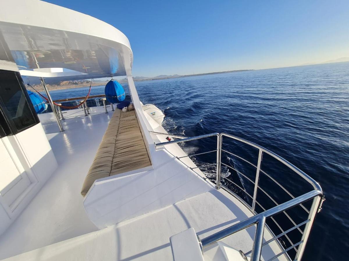 Vip Yacht Diving Club Sharm el-Sheikh