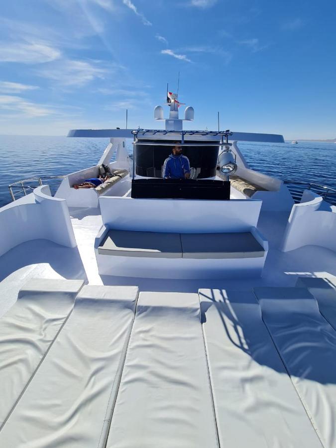 Vip Yacht Diving Club Botel Sharm el-Sheikh