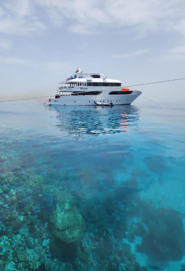 Botel Vip Yacht Diving Club Sharm el-Sheikh