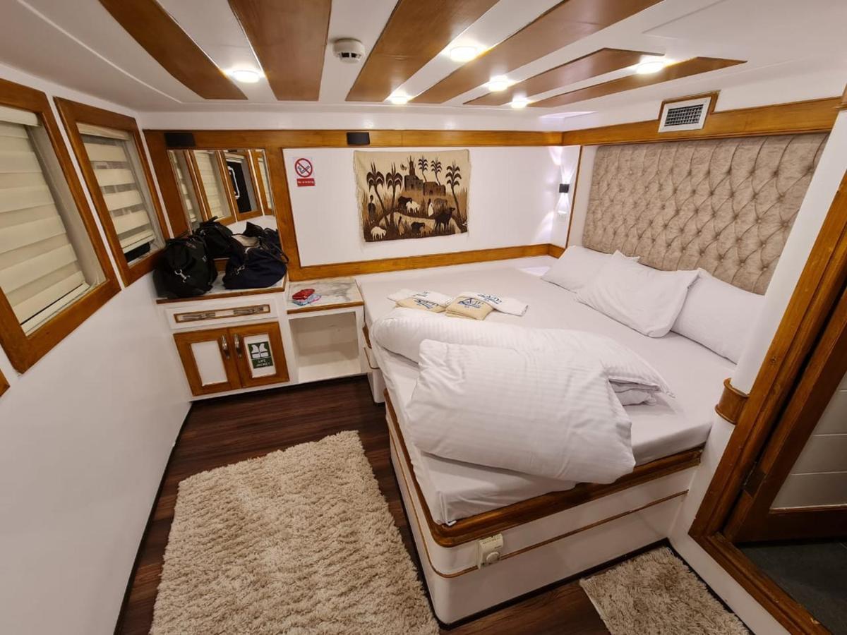 Botel Vip Yacht Diving Club Sharm el-Sheikh