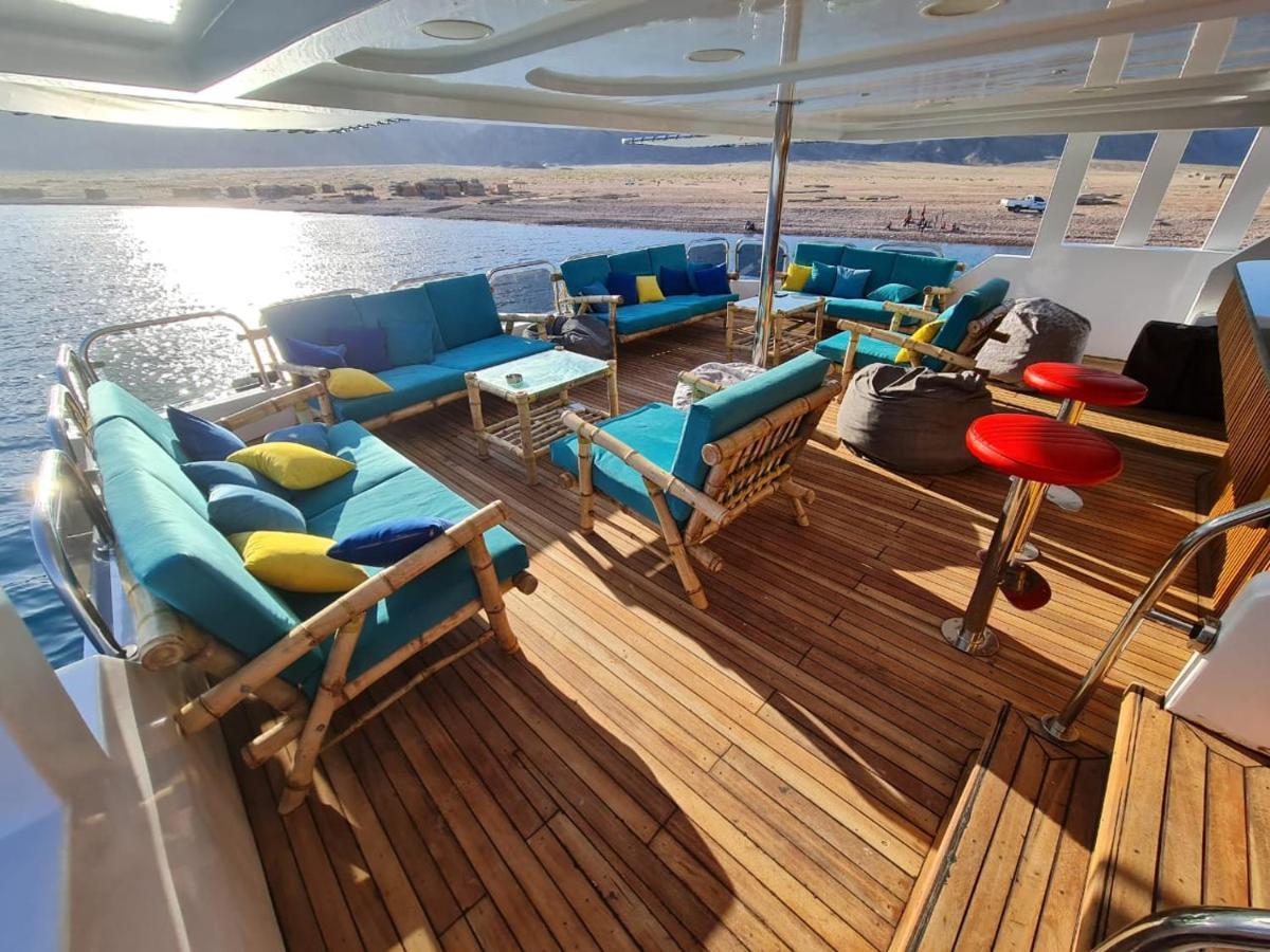 Vip Yacht Diving Club *