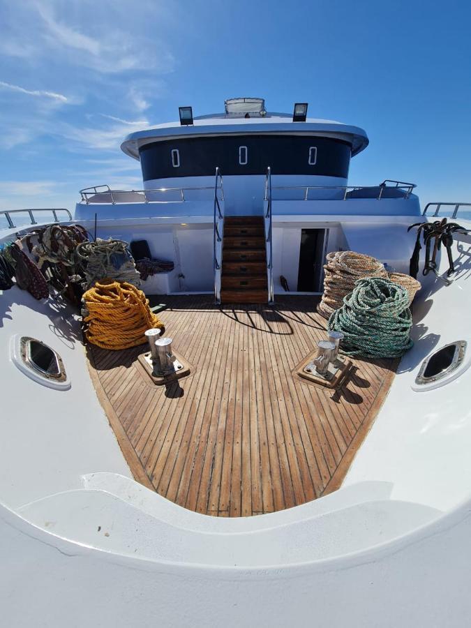 Vip Yacht Diving Club * Sharm el-Sheikh