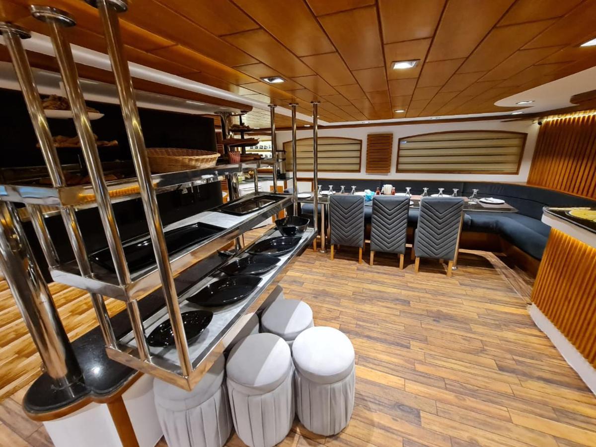 Vip Yacht Diving Club * Sharm el-Sheikh