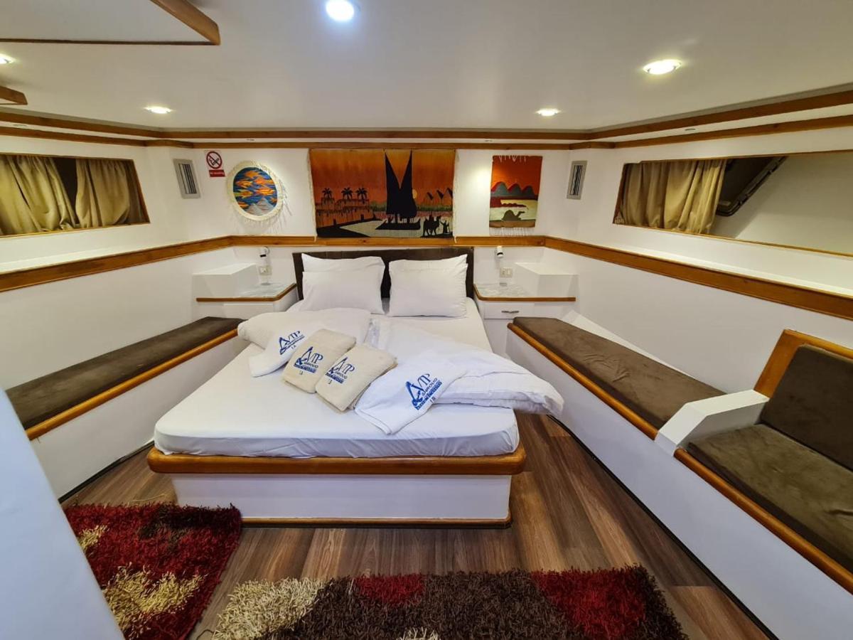 Vip Yacht Diving Club Sharm el-Sheikh