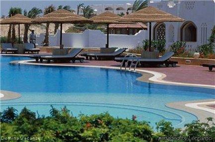 Resort Domina Coral Bay Resort, Diving , & Casino 5*