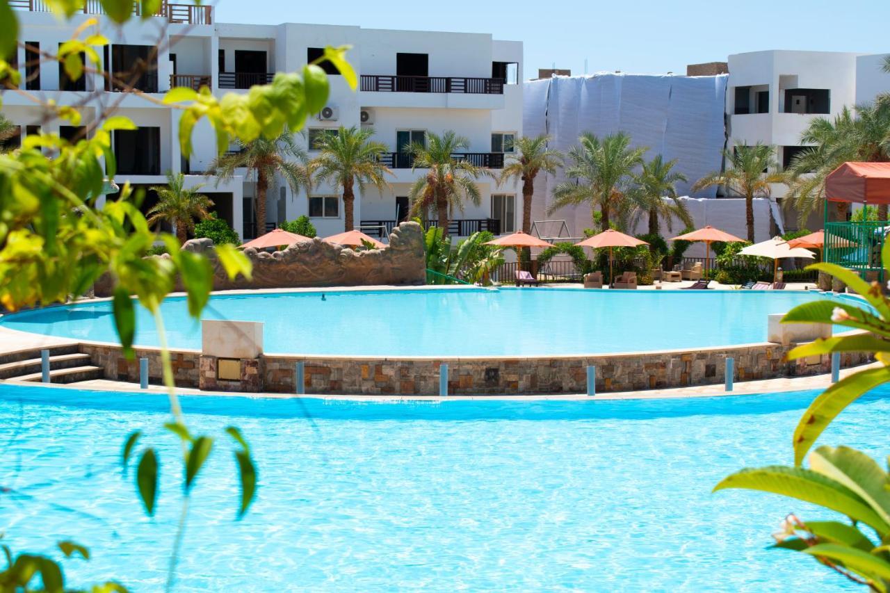 Modern With Pool View * Sharm el-Sheikh