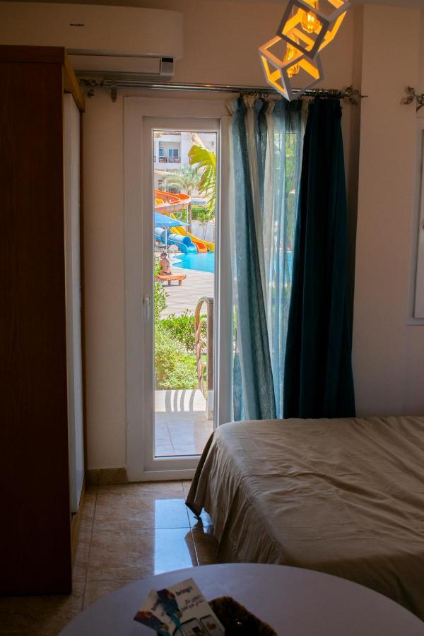 Apartment Modern With Pool View *