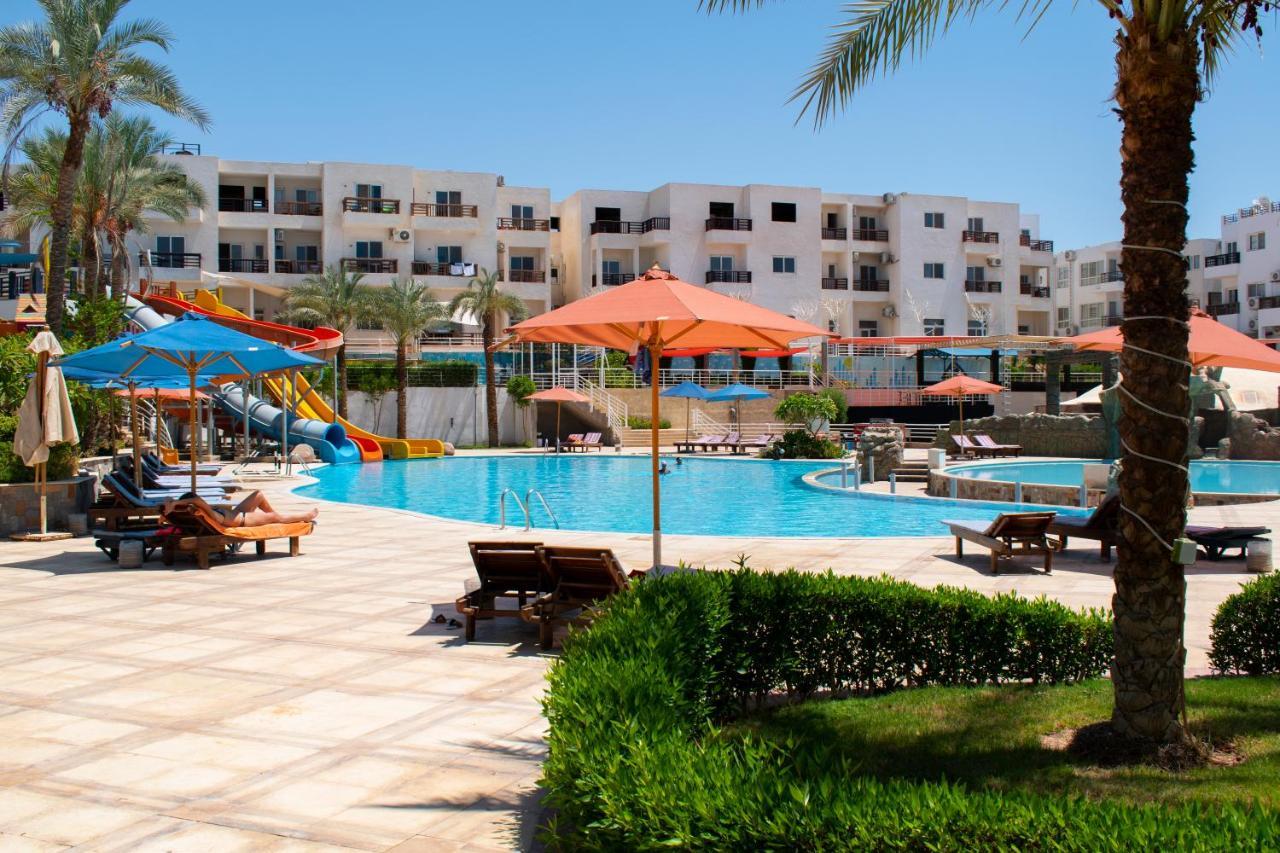 Modern With Pool View Sharm el-Sheikh