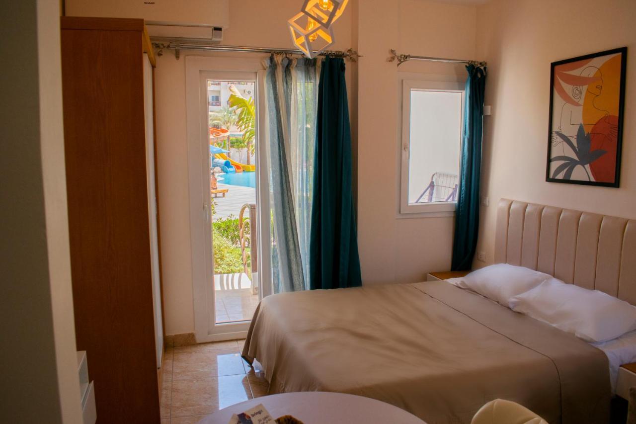 Modern With Pool View * Sharm el-Sheikh