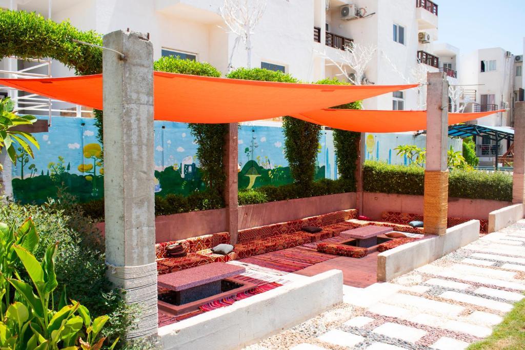 Modern With Pool View Sharm el-Sheikh