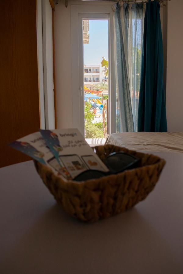 Modern With Pool View Apartment Sharm el-Sheikh