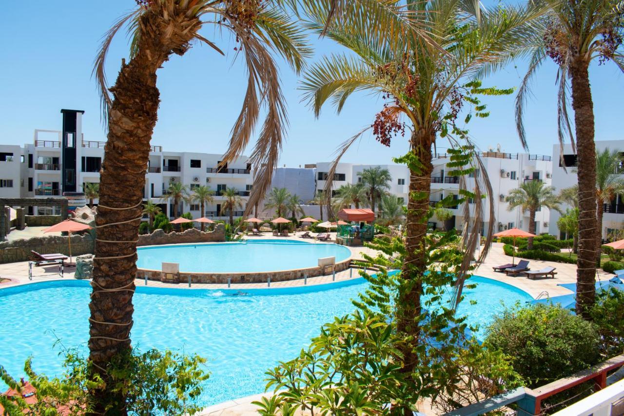 Modern With Pool View * Sharm el-Sheikh