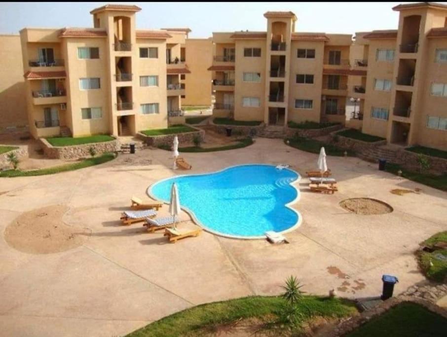 Sierra Compound Nabq Bay Front Of Rixos And Close To The Airport * Sharm el Sheikh