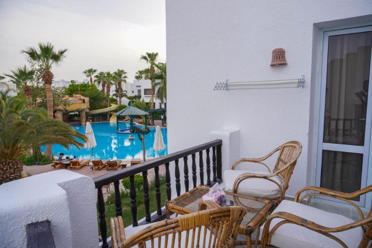 Delta Apartment Sharm el-Sheikh