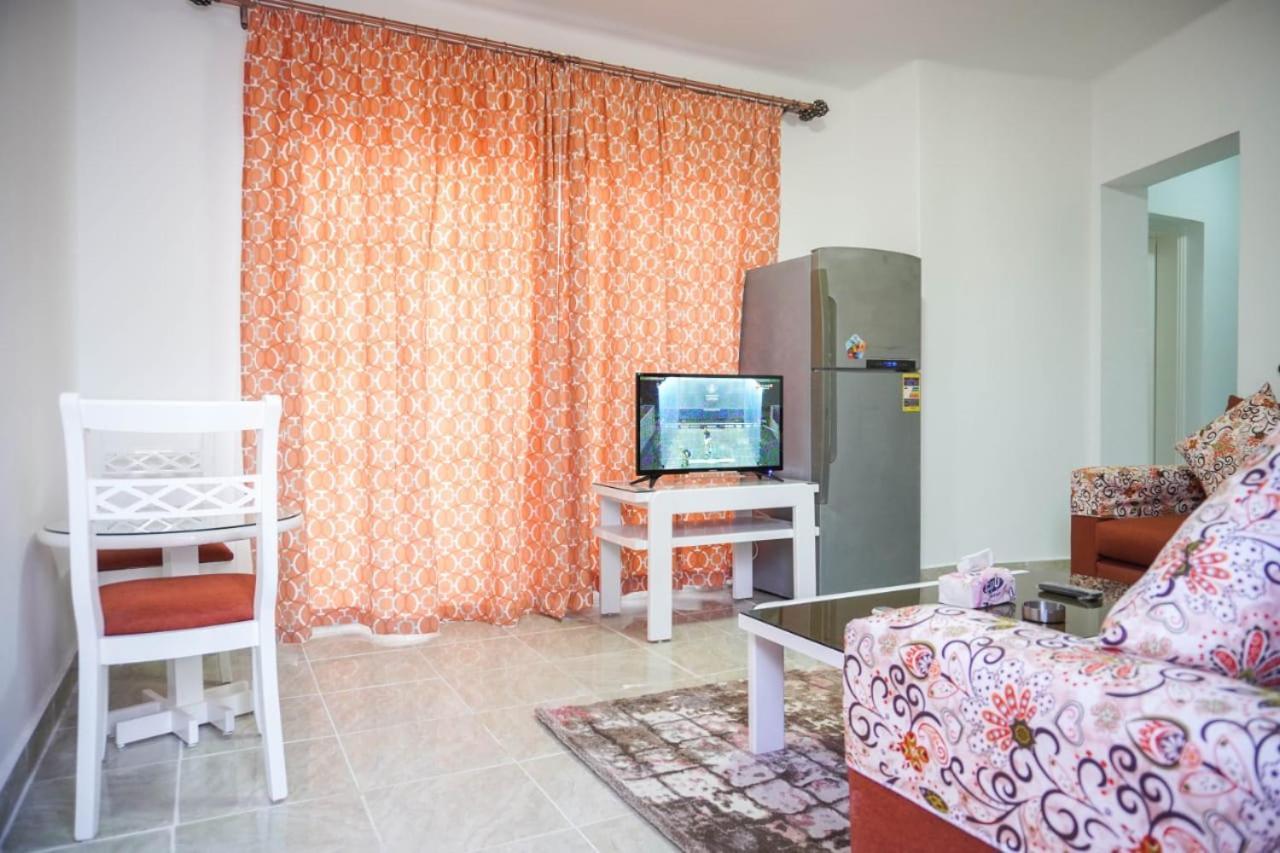 Apartment Delta *