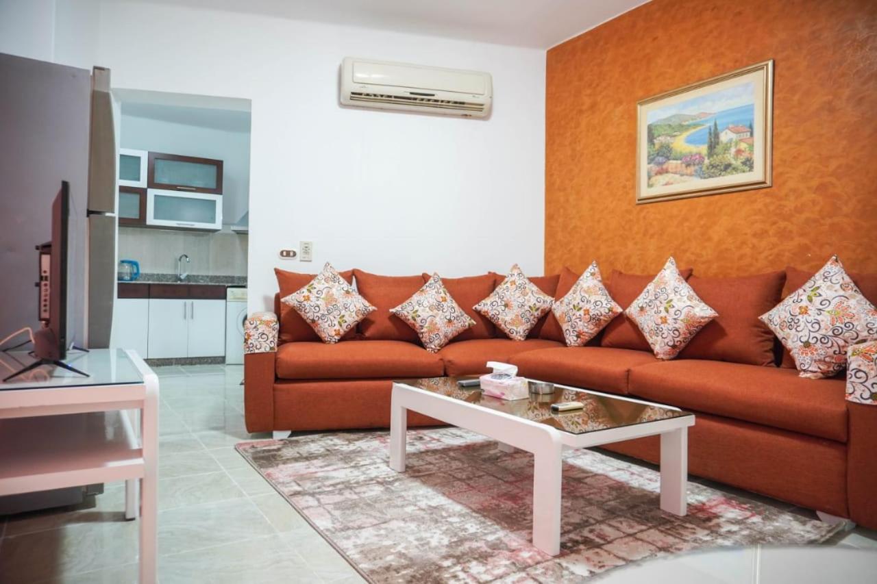 Delta Apartment *