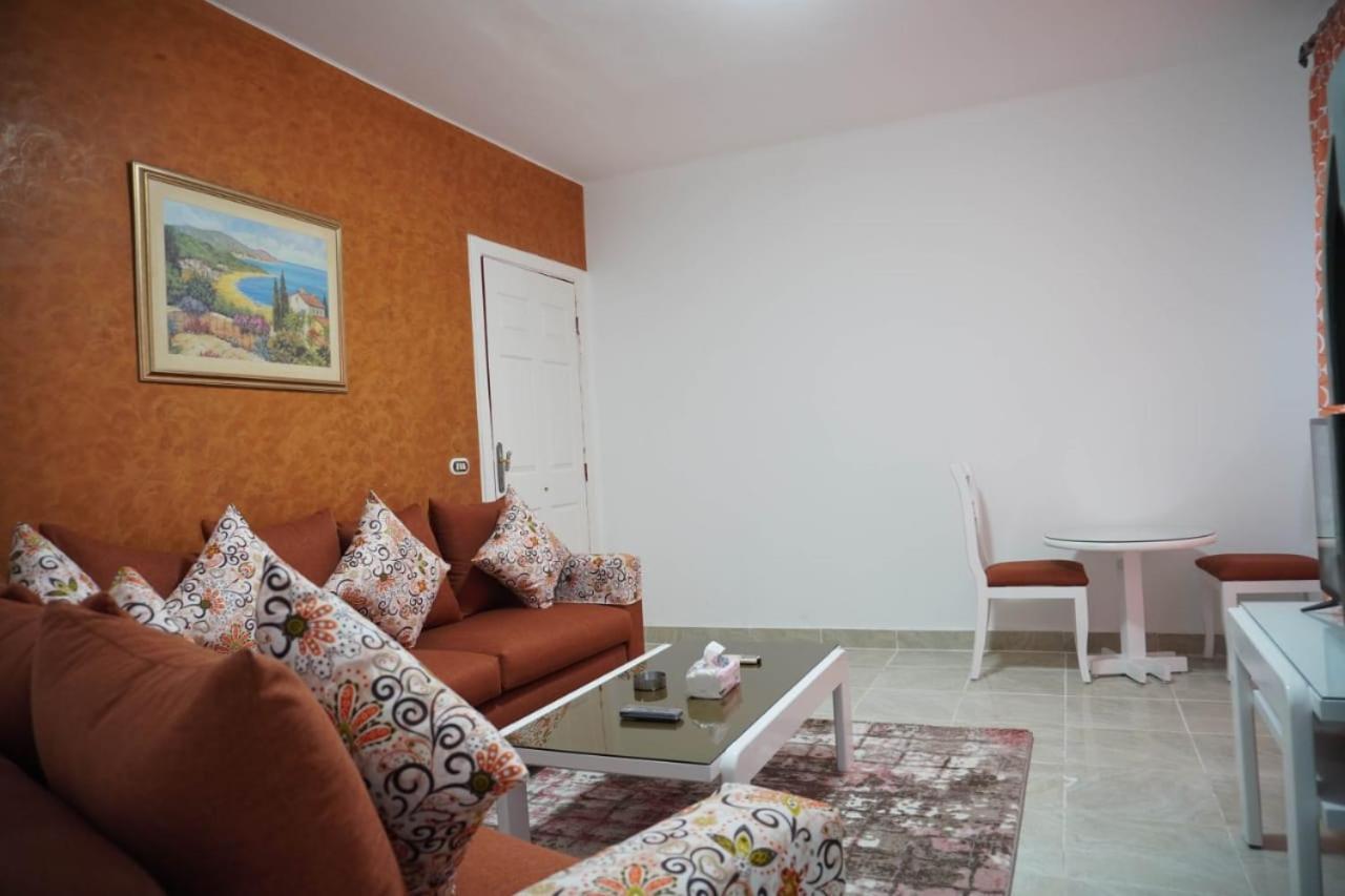 Apartment Delta